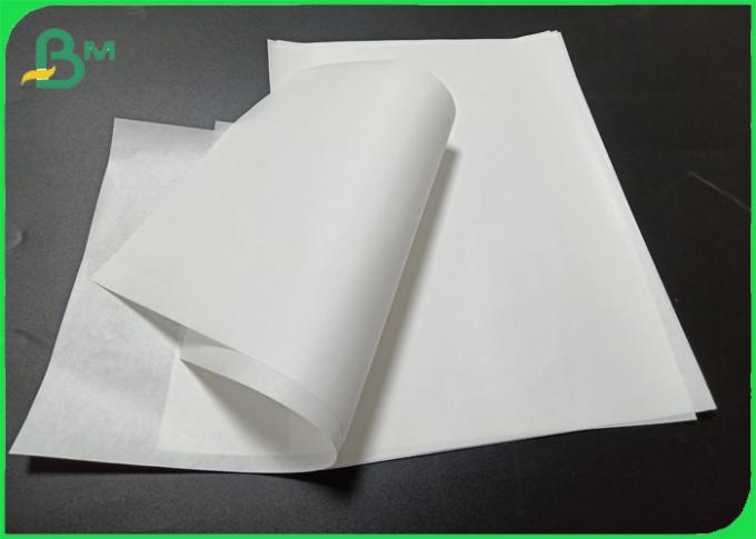 Хлеб одиночного бортового покрытия белый создавая программу-оболочку бумага Kraft с FSC одобрил