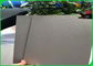 размер доски дуплекса задней части серого цвета 1мм 1.5мм 1.7мм гибкий для упаковывая коробок