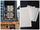 Бумага ФСК струйная печатая Воодфре на пульпа 610мм девственницы тетради 860мм