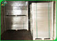 Повторно использованные листы верхней части 300g 350g 400g Paperboard дуплекса пульпы CCNB белые покрытые
