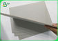 Повторно использованный Paperboard 1.6mm 70 x 100cm графического серого цвета доски твердый